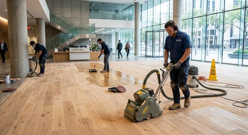 Flooring Service in Westchester County, NY