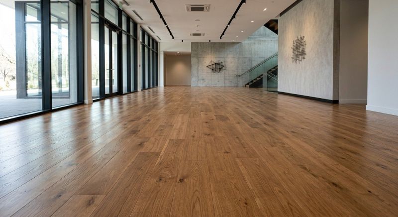 Commercial Hardwood Service in Hillsdale, NJ