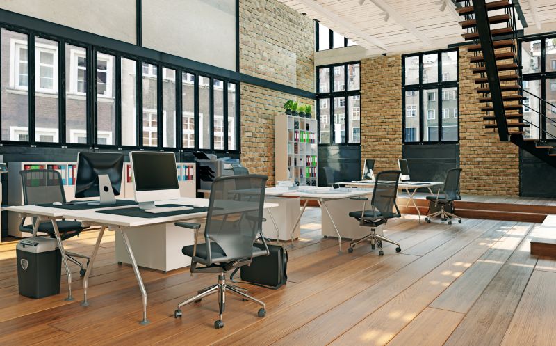 Commercial Hardwood Service in Jersey City, NJ