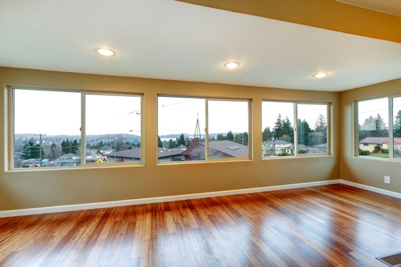 Commercial Hardwood Service in Merrick, NY