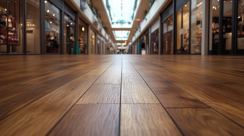 Commercial Hardwood Service in Valley Stream, NY