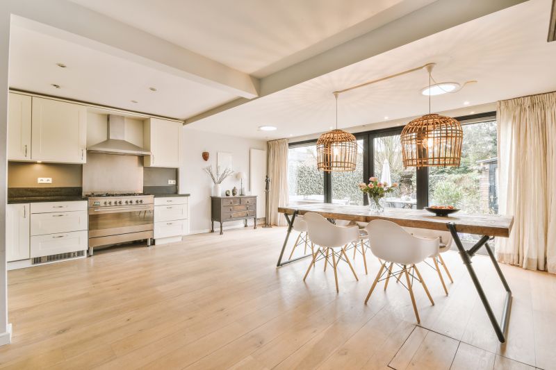 Engineered Wood Installation in Westchester County, NY