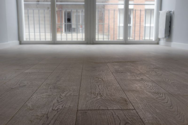 Engineered Wood Installation in Westchester County, NY
