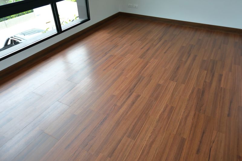 Laminate Floor Installation in Bayonne, NJ