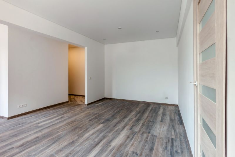 Laminate Floor Installation in Bayonne, NJ