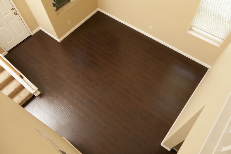 Laminate Floor Installation in Maspeth, NY