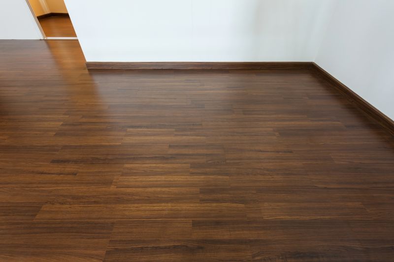 Laminate Floor Installation in Stamford, CT
