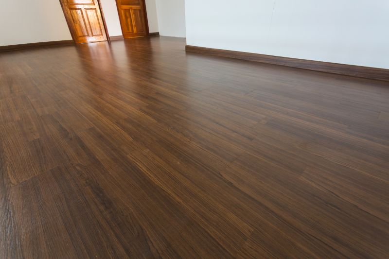 Laminate Floor Replacement in Bogota, NJ