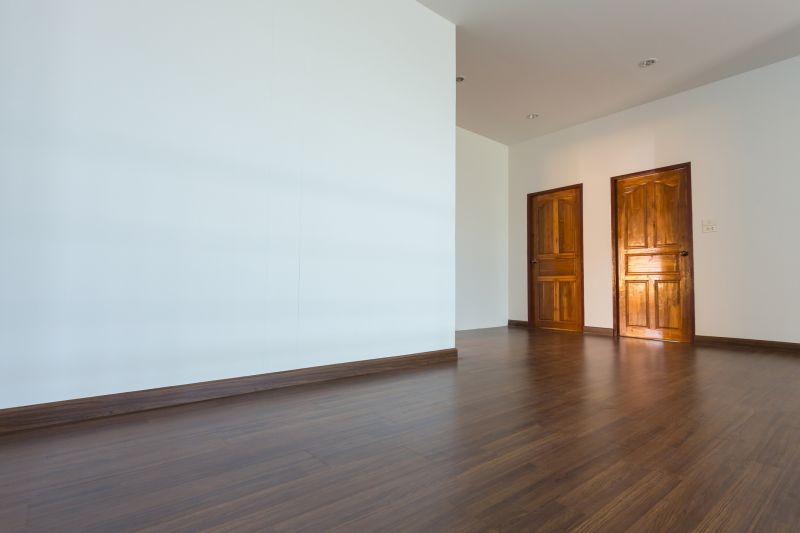Laminate Floor Replacement in Forest Hills, NY