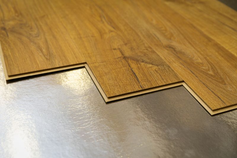 Laminate Floor Replacement in Mamaroneck, NY