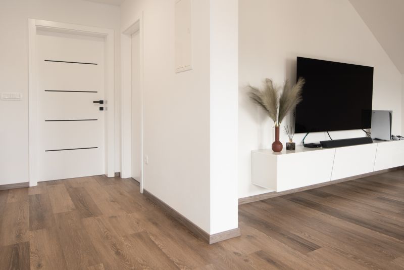Laminate Floor Replacement in New Rochelle, NY