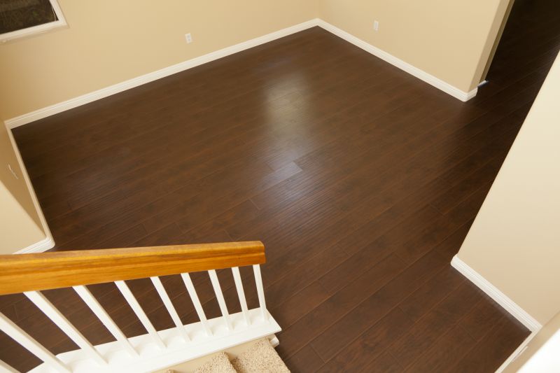 Laminate Floor Replacement in Ringwood, NJ