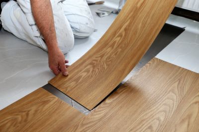 Linoleum Floor Installation in Cedar Grove, NJ