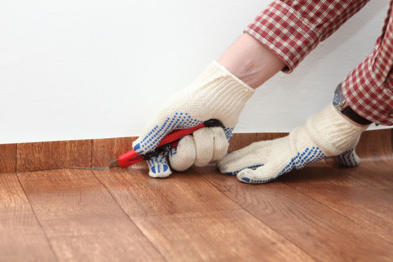 Linoleum Floor Installation in Greenwich, CT