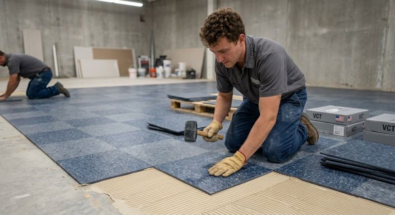 Lvt Flooring Installation in Ardsley, NY