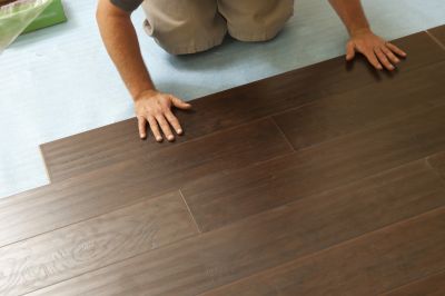Lvt Flooring Installation in Bronx, NY