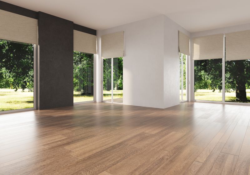 Lvt Flooring Installation in Darien, CT