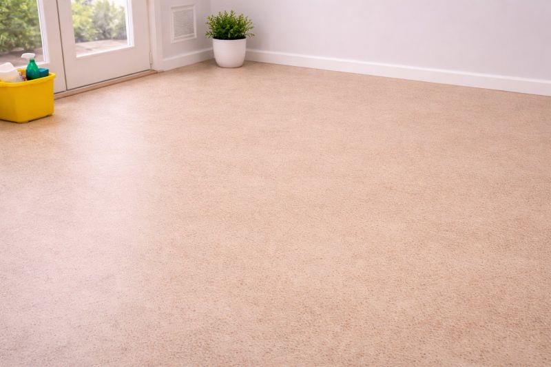 Sheet Linoleum Installation in Maspeth, NY