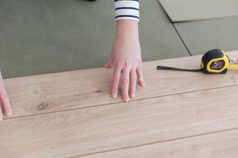 Vinyl Flooring Installation in Bellmore, NY