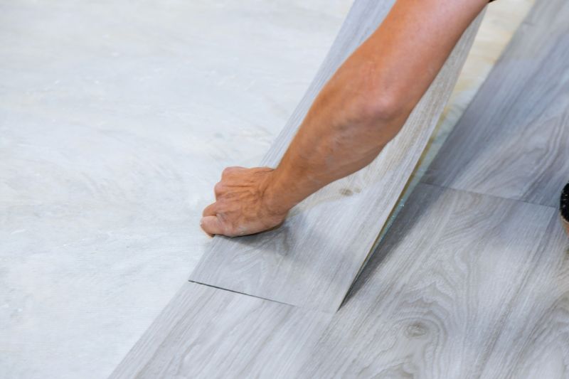 Vinyl Flooring Installation in Manhasset, NY