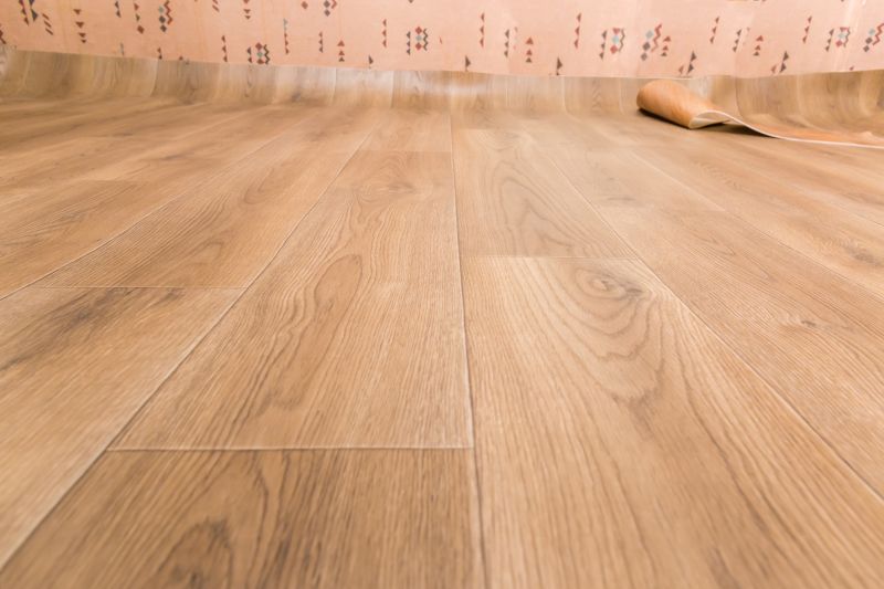 Vinyl Flooring Service in Westchester County, NY