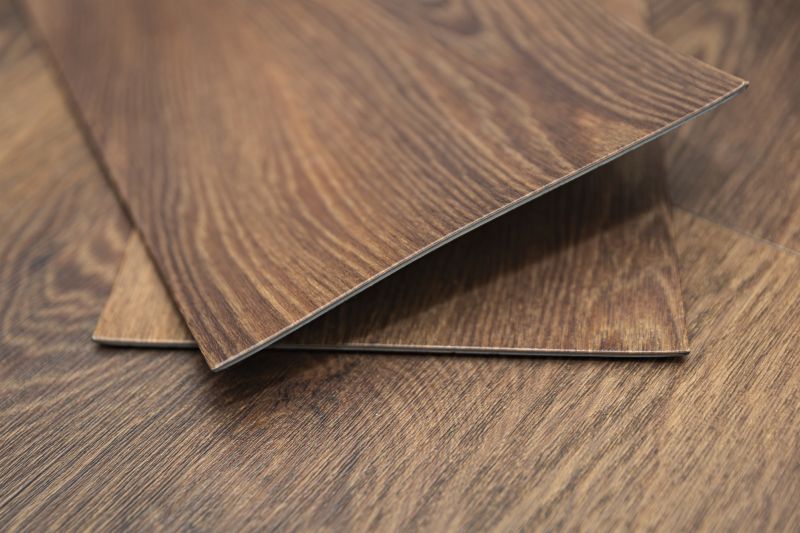 Vinyl Plank Floor Installation in Westchester County, NY